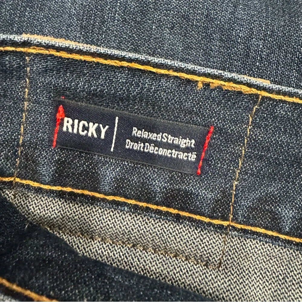 True Religion Ricky Men’s Jean NWT SZ 40 - Picture 2 of 6